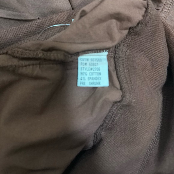 XCVI SKIRT - Picture 7 of 8